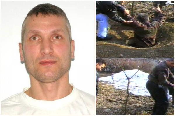 "Criminalul de copii" Petrică Ciucă a făcut o nouă victimă. Judecătorii l-au eliberat cu 9 ani mai devreme, pentru faptele din anii 2000