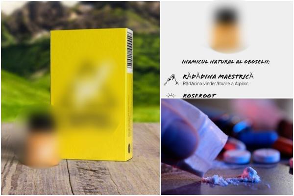 Pudre proteice cu efect de cocaină. Ingredientele periculoase găsite în suplimente pot pune viaţă în pericol