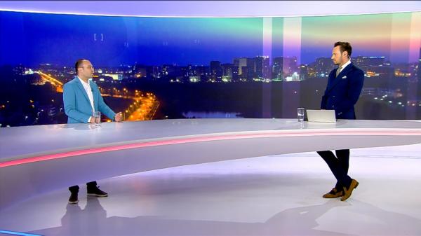 CALCUL. Câți bani ar scoate fiecare român din buzunare, lunar, timp de 10 ani, pentru programul de case al lui Simion: "E fezabil doar dacă ne întoarcem în anii '80"