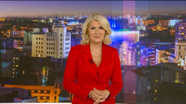 Știrile zilei, 26 iulie 2024. Profesorul de la Colegiul "Sfântul Sava", acuzat de viol şi agresiune sexuală, va fi cercetat sub control judiciar