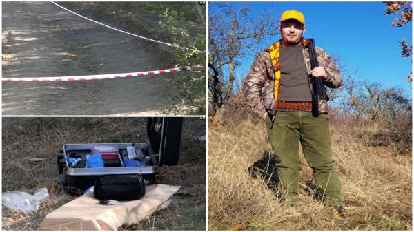 Tânăr, găsit împuşcat după o noapte de păzit pepenii împreună cu tatăl său. Localnicii spun că a fost confundat cu un mistreţ