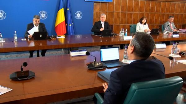 Ce taxe ne aşteaptă în 2025. Guvernul ar trebui să facă o economie de 5 miliarde de lei pe final de an