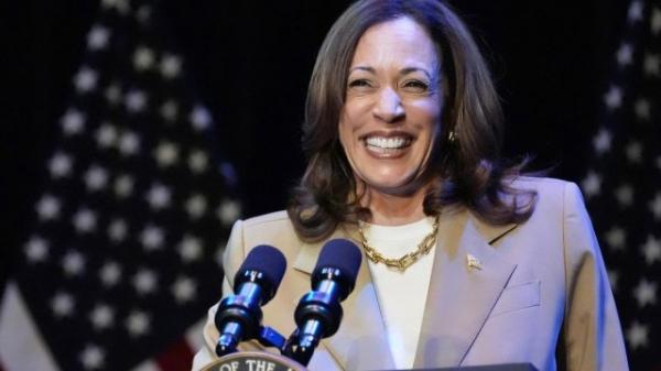 "Fără frică", spotul de un minut pentru care Kamala Harris a plătit 50 de milioane de dolari