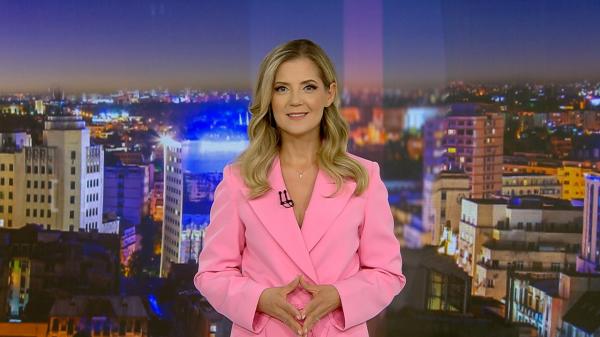 Știrile zilei, 2 august 2024. Este alertă pe litoral. Inspectorii sanitari au descoperit că apa mării este contaminată cu E-coli