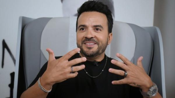 Wonder Fest 2024. Luis Fonsi a făcut show aseară la Cluj-Napoca