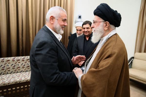 Ultimele cuvinte pe care şeful Hamas i le-ar fi spus ayatollahului Ali Khamenei, înainte să fie ucis. Iranul promite că va pedepsi aspru Israelul