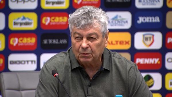 Mircea Lucescu a refuzat salarii de 10 ori mai mari pentru a prelua naționala. "Nu am nevoie de bani"
