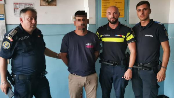 Pentru ce fusese condamnat deţinutul evadat de la Penitenciarul Poarta Albă. Are de ispăşit aproape 6 ani de închisoare