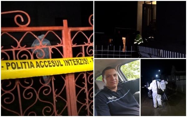 "Era un băiat deosebit". Daniel, polițistul care s-a sinucis în secția pe care o conducea, plâns de întreaga comunitate. Viața, cea mai grea misiune pentru el