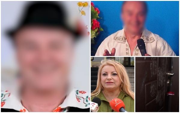 Aurică Totolici, cântărețul de muzică populară acuzat că ar fi violat doi frați, și-ar fi abuzat și finul de 16 ani. Avocata lui spune că acesta nu era apt medical