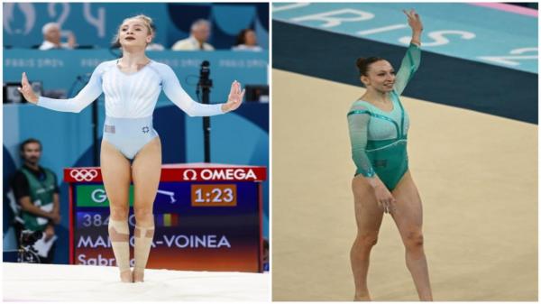 Decizia TAS: Ana Bărbosu primeşte medalia de bronz. Sabrina Voinea, pe locul 4