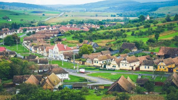 Sărbătoare mare în comunitatea șașilor: Istorie, tradiție, cultură și gastronomie la "Săptămâna Haferland"