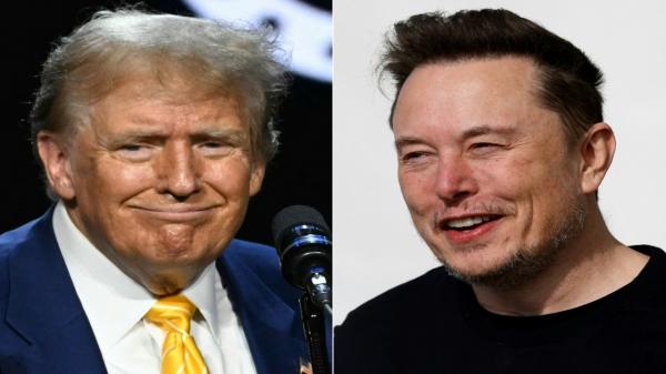 "E o nebună radicală de stânga. Dacă devine preşedinte, nu vom mai avea ţară". Trump, nou atac al adresa Kamalei Harris în interviul cu Elon Musk