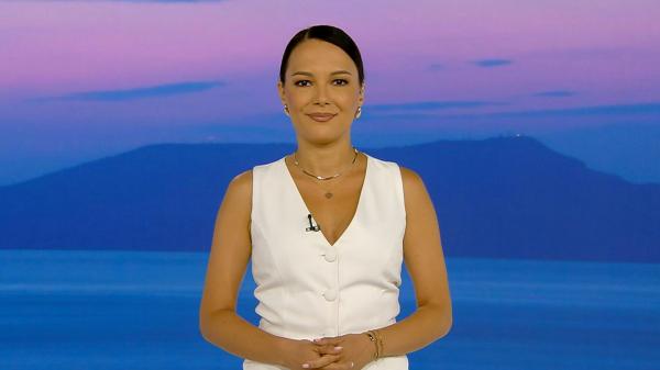 Observator de bine, 13 august 2024. O româncă a intrat în Cartea Recordurilor de două ori cu cel mai sănătos şi cel mai lung păr din lume