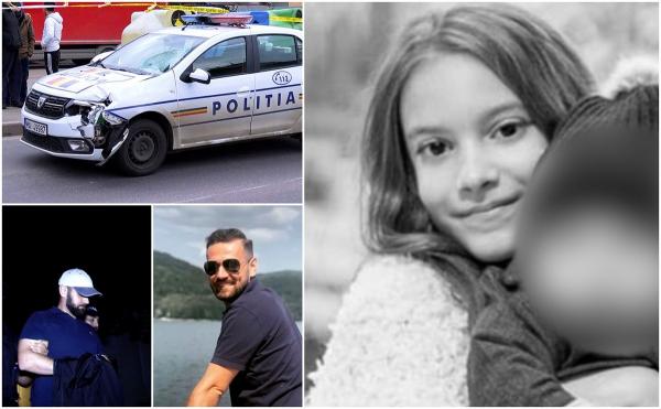 Poliţistul care a lovit-o mortal pe Raisa s-a predat. Părinţii fetei: "Facem potecă la cimitir"