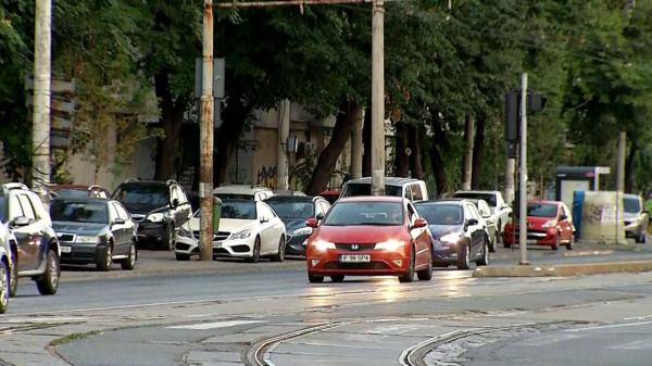 Metrorex anunţă restricţii de trafic în zona 1 Mai, din 24 august. Cât vor dura lucrările