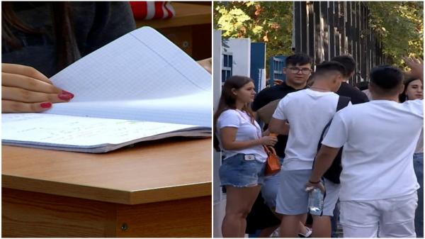 EXCLUSIV. Elevi șantajați să nu vină la prima sesiune de Bac, ca să nu strice rata de promovare. Cum se explică fenomenul Brăila