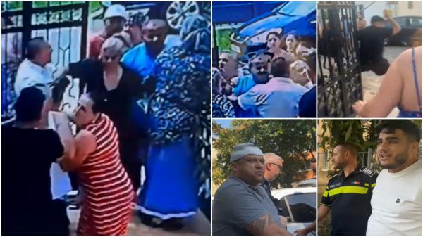 Vestul sălbatic: o nouă bătaie între interlopii din Timişoara, care au obţinut fraudulos clădirile din centrul oraşului