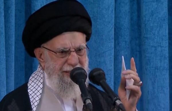 Iranul susţine că deţine o "comoară": documente strict secrete despre instalaţiile nucleare din Israel