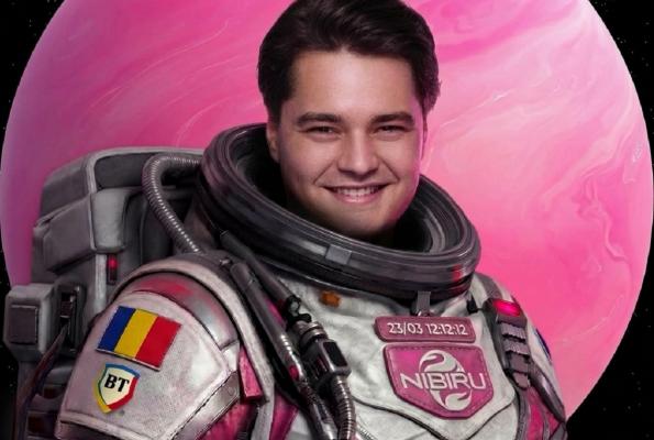 "Invazia astronauţilor". Selly explică trendul şi dezvăluie planul pentru transformarea litoralului românesc