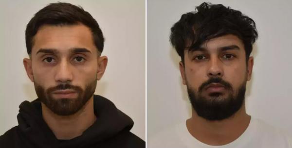 Doi români, condamnați pentru înjunghierea unui jurnalist britanic de origine iraniană la cererea Teheranului