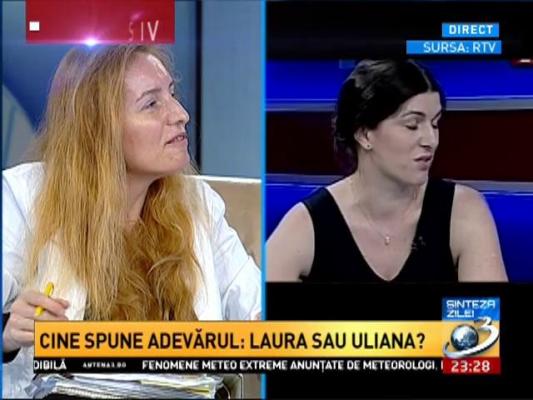 Primul INTERVIU cu Uliana Ochinciuc, soţia lui Dan Condrea: Cred că a fost accident. Era pregătit să meargă la închisoare