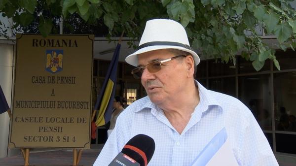 Fost forjor, şocat de pensia primită după recalculare. "E o diferenţă uriaşă"