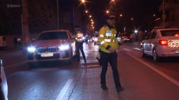 Șoferi de autobuz, prinși băuți la volan, la 7 dimineaţa, în Suceava. Aveau maşinile pline de călători când i-a oprit Poliția