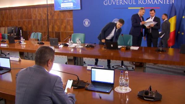 Modificarea codului fiscal. Măsurile prin care Guvernul vrea să-şi recupereze datoriile