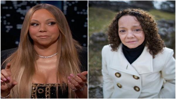 Relația tumultoasă a cântăreței Mariah Carey cu sora ei, care a murit în aceeași zi cu mama lor. "Au stors şi ultima picătură de sânge din mine"