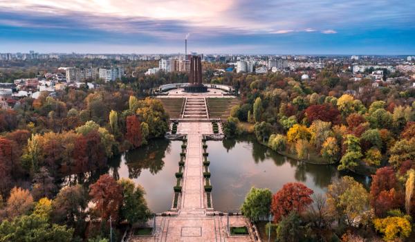 Cum va fi vremea în luna septembrie. Vara se încheie cu cod galben de furtuni şi vijelii