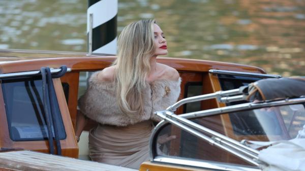Festivalul de Film de la Veneţia 2024. Angelina Jolie se întoarce pe marile ecrane într-un rol inedit