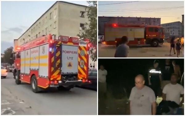 O tânără însărcinată, găsită spânzurată la câteva sute de metri de casă, în Reşiţa. Femeia dispăruse de acasă de două zile