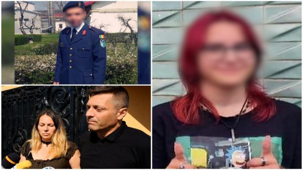 Victimele criminalului de la Grădina Botanică, revoltate că vrea o pedeapsă mai mică. "Am fost vânaţi ca animalele"