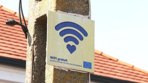 Comuna minune în care este controlat până şi gustul apei. Are Wi-Fi peste tot, o şcoală unică şi clădiri cu amprentă de carbon zero