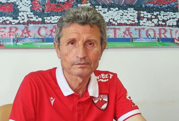 A murit Gigi Mulţescu. Fostul mare antrenor al lui Dinamo avea 72 de ani