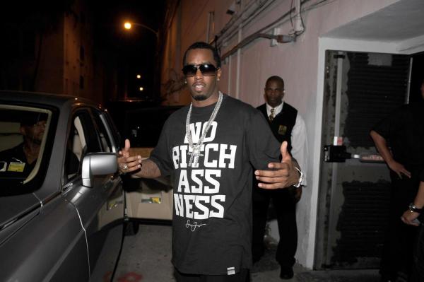 Sean "Diddy" Combs, pus sub acuzare pentru trafic sexual și șantaj. Rapperul american pledează nevinovat