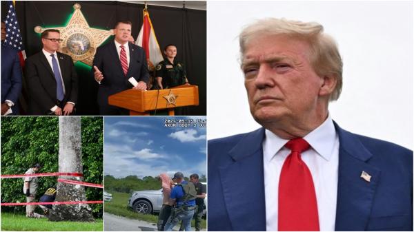 Donald Trump nu trebuia să fie pe terenul de golf în ziua în care Ryan Wesley a încercat să-l omoare. Cum a acționat Secret Service