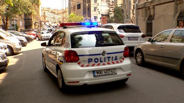 Bărbat de 48 de ani, arestat după ce ar fi violat două copile aflate într-un centru de plasament. Individul ar fi chiar nașul lor de botez