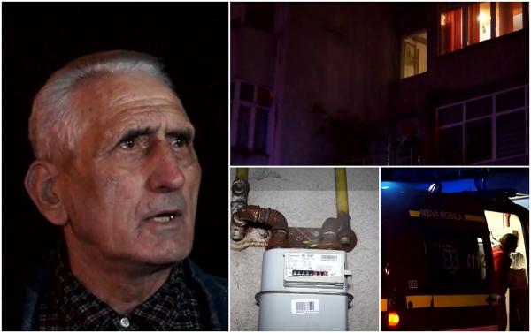 Familie întreagă din Bistriţa, găsită moartă în locuinţă, intoxicată cu monoxid de carbon: "S-au dus în Spania să facă ceva, acum totul s-a distrus"