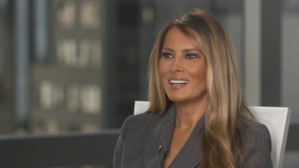 Melania Trump, scoasă la rampă în plină campanie electorală. Fosta Primă Doamnă, dezvăluiri despre momente controversate din primul mandal al lui Donald Trump