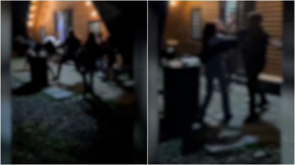 Adolescentă de 15 ani, snopită în bătaie de un tânăr de 21 de ani, la un majorat din Sighetu Marmaţiei. Băiatul ar fi apărut neinvitat