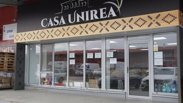 Percheziţii DNA la Casa de Comerț Unirea, în Bucureşti şi 12 judeţe. Schema prin care s-a fi ajuns la un prejudiciu de peste 40 mil. de lei