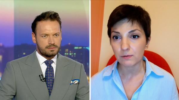 Elena Calistru, despre decizia CCR în cazul Şoşoacă: "Problema este cu precedentul pe care îl creează"