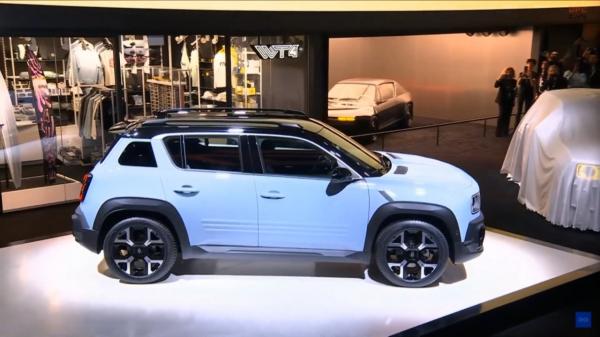 Salonul Auto de la Paris 2024. Dacia, prezentă cu cel mai nou model. Rivalitatea China-Europa se intensifică prin cele mai noi tendinţe auto