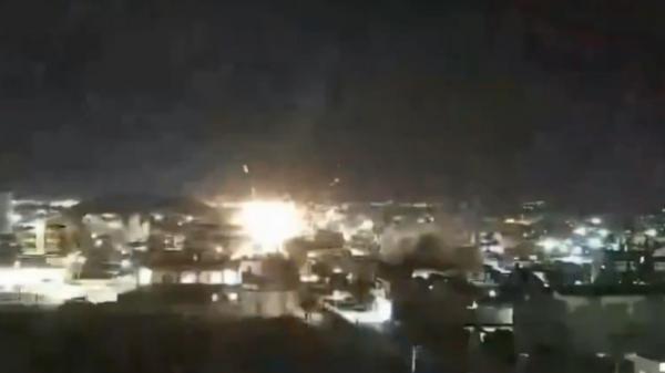 Doliu în Turcia: 5 morţi şi 22 de răniţi după atacul terorist de lângă Ankara. Cum a răspuns armata turcă