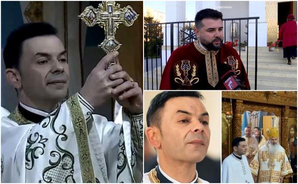 Metoda prin care vicarul Ionuţ Pop ar fi furat 3 milioane de lei de la episcopie. IPS Teodosie l-a considerat vrednic să îi fie consilier