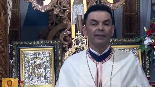 Vicarul eparhial al Episcopiei Sălajului și-a făcut casă de jumătate de milion de euro. Cum ar fi delapidat părintele sume uriașe din conturile instituției