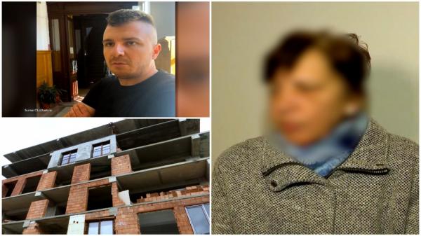 "I-am depus 18.000 de euro". Cum a păcălit "ţeparul imobiliar din Cluj" sute de persoane şi a fost lăsat liber