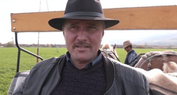 Un bărbat din Alba a dus moştenirea din familie la alt nivel. Pentru Mirel, pasiunea transmisă din generaţie în generaţie rămâne o flacără vie